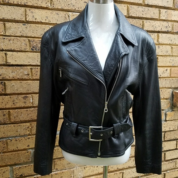 North Beach Leather | Jackets \u0026 Coats 